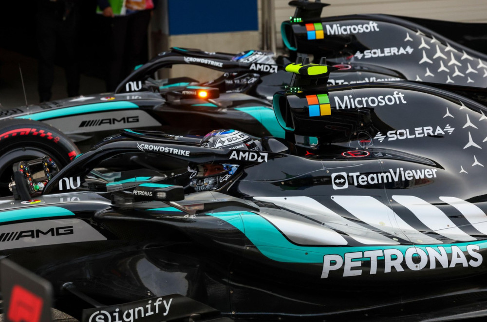 Antoneliju pol pozicija u Japanu – katastrofa Ferstapena