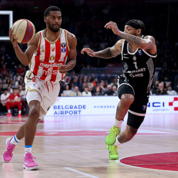 Kakva drama – Zvezda pala na 10. mesto, a sledi derbi sa Partizanom