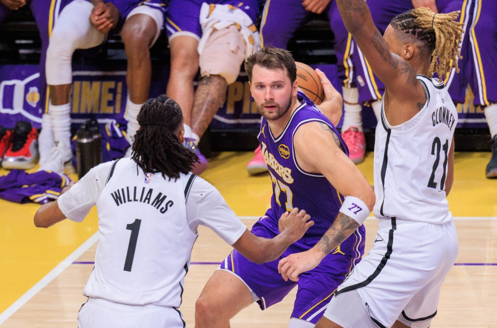 Dončiću preti suspenzija i gubitak od 300.000 dolara