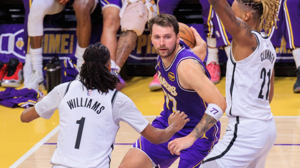 Dončiću preti suspenzija i gubitak od 300.000 dolara