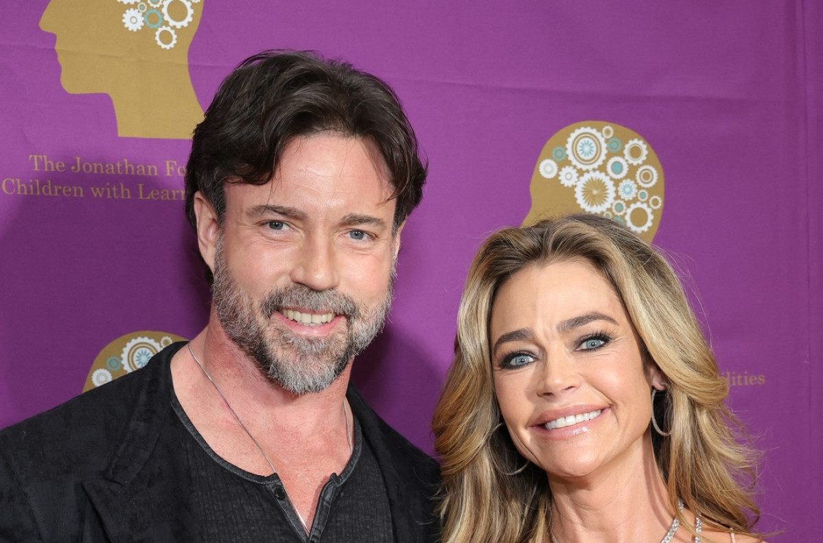 Skandal u Holivudu: Bivši muž Denis Ričards mora da plati 160.000 dolara zbog prevare