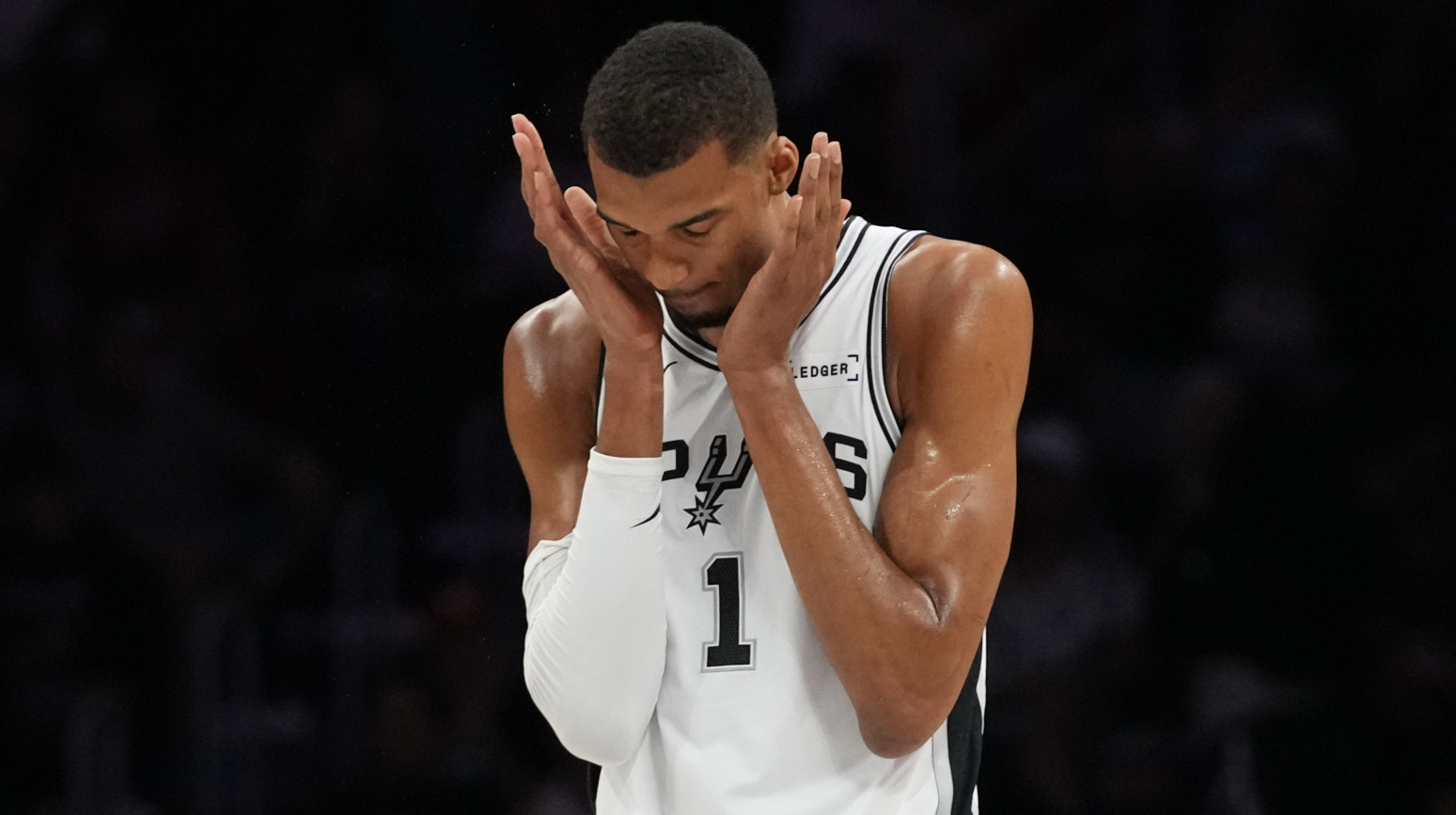 Vembanjama na putu da obori MVP rekord