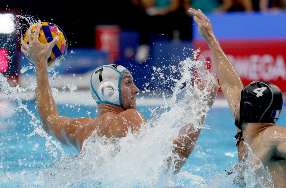 Novi stranac u reprezentaciji Hrvatske