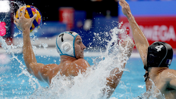 Novi stranac u reprezentaciji Hrvatske