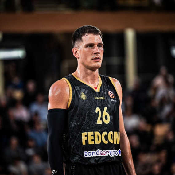 Nedović: "Odlazak iz Panatinaikosa je jedna od mojih većih grešaka"