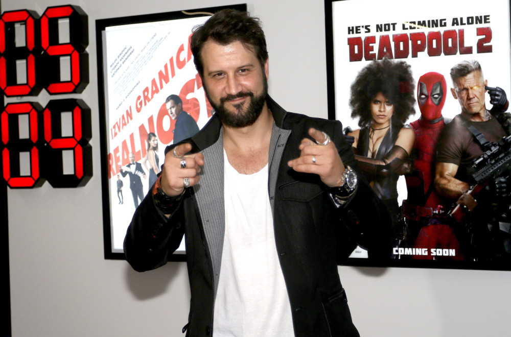 Stefan Kapičić ponovo uz reditelja Deadpoola, sada rame uz rame sa Kijanu Rivsom