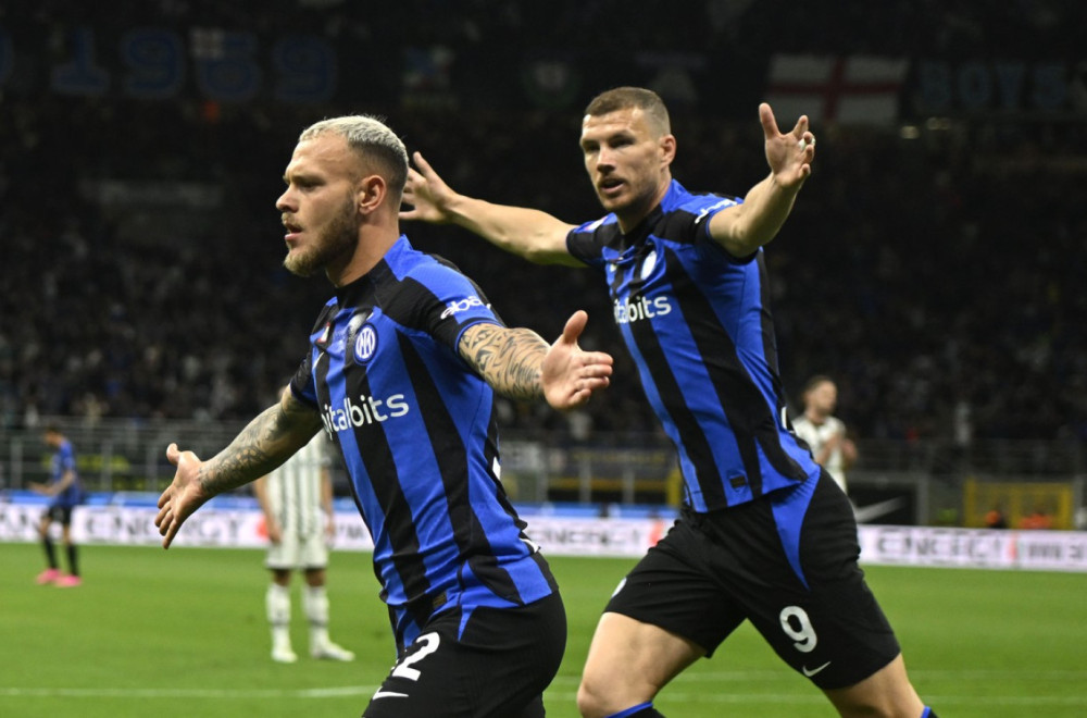 Italijan objašnjavao Džeku neprimerenu reakciju VIDEO