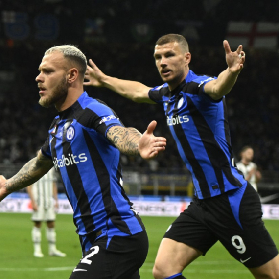 Italijan objašnjavao Džeku "neprimerenu" reakciju VIDEO