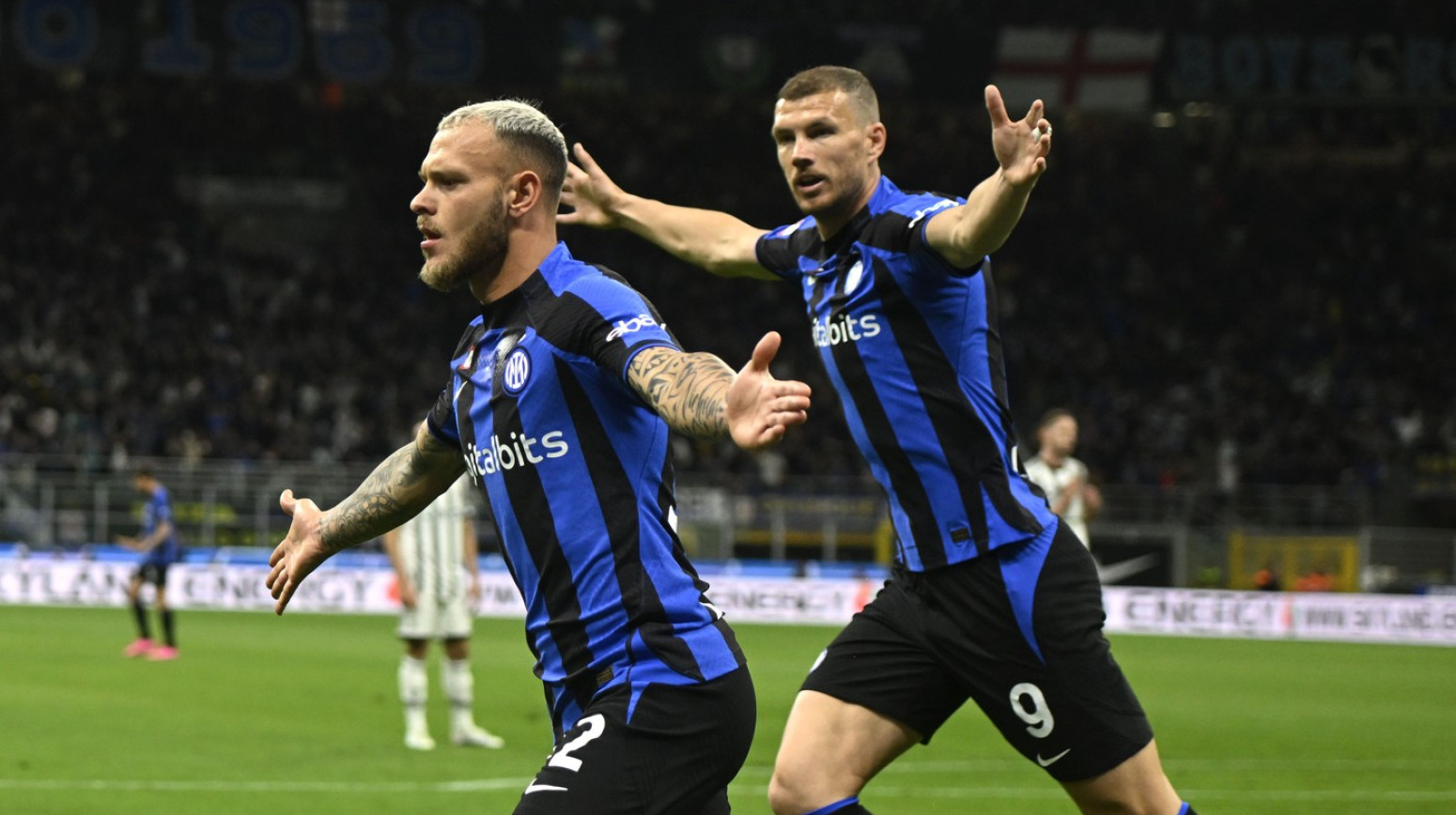 Italijan objašnjavao Džeku "neprimerenu" reakciju VIDEO