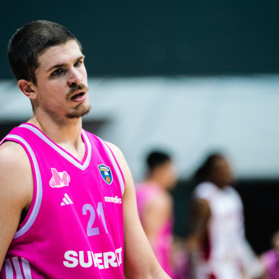 Đurišić debitovao za Megu – FMP slavio na krilima Barne i Lazarevića