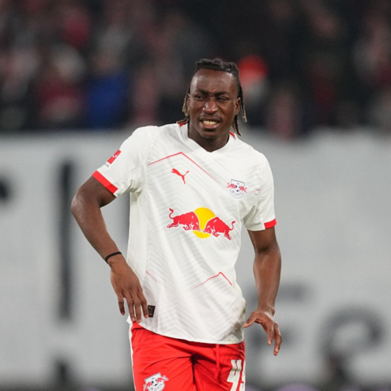 Klop preporučio fudbalera Liverpulu