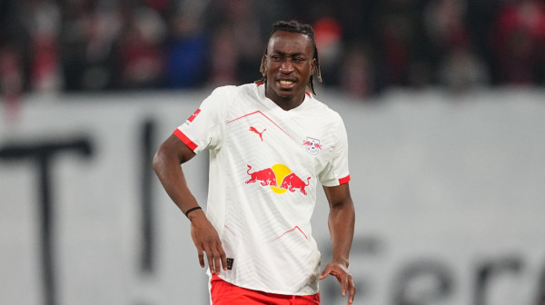 Klop preporučio fudbalera Liverpulu