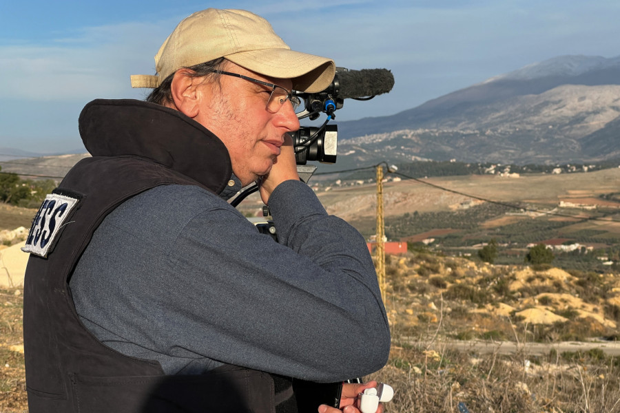 Izraelci ubili dvoje novinara u Libanu FOTO/VIDEO