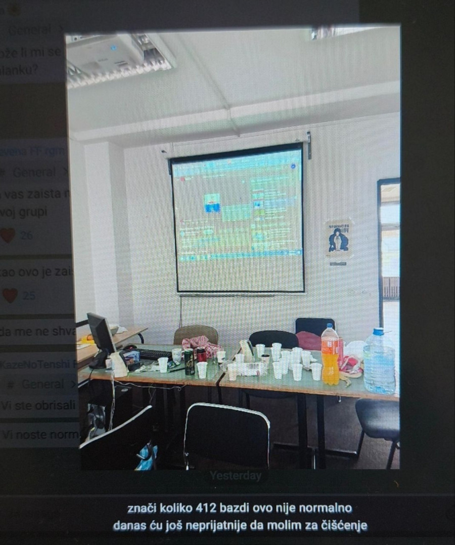 Mediji: Dokazi koji ruše Sinanijevu i Đokićevu kulu od laži FOTO