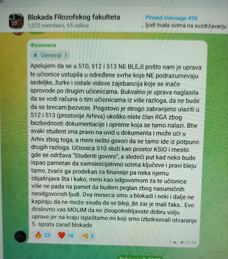 Mediji: Dokazi koji ruše Sinanijevu i Đokićevu kulu od laži FOTO