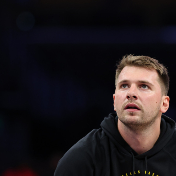 "Ne bi bilo Dončića da nije bilo Džejmsa Hardena"