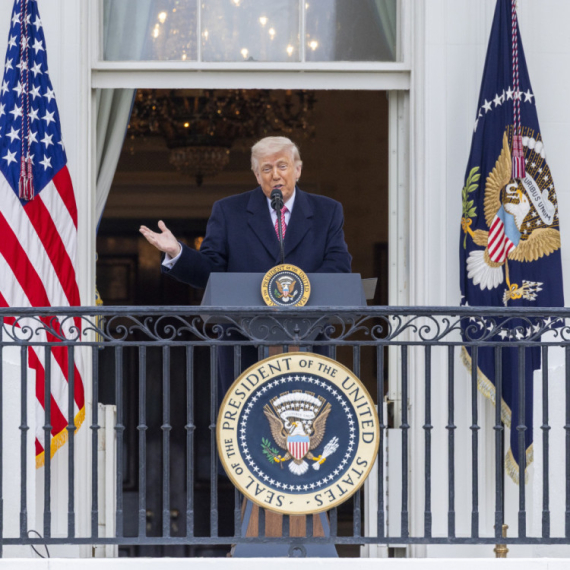 Koliko je zapravo uspešan Trampov rat protiv Irana?