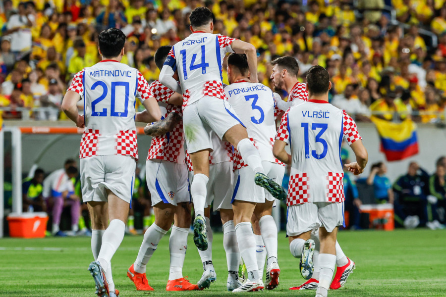 Dalić bi da napadne Brazil: Učvrstili smo samopouzdanje