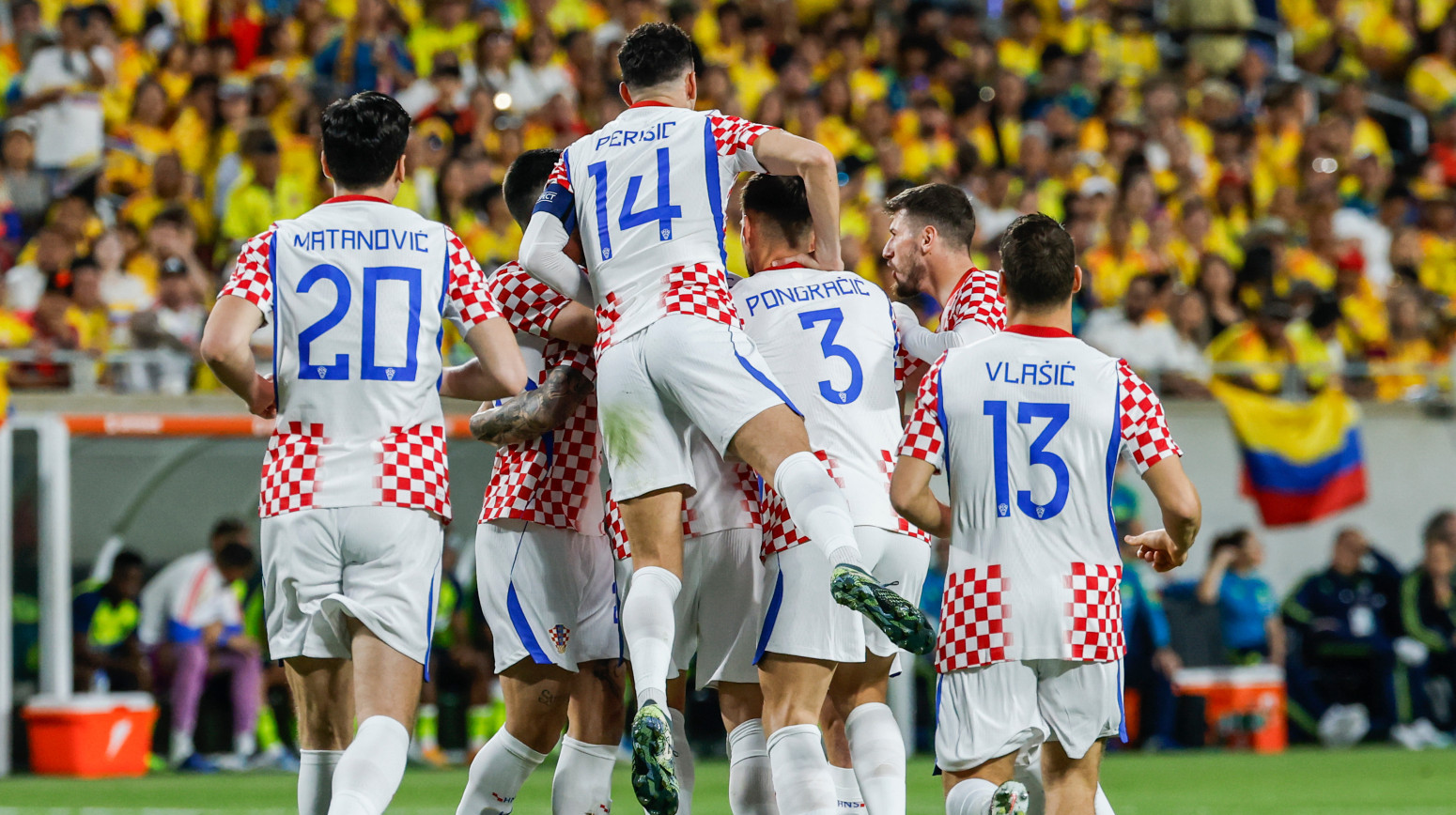 Ko su favoriti na Mundijalu? Prognoza Engleza razbesnela Hrvate VIDEO