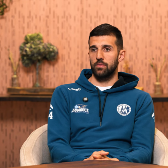 Cvetković otvoreno o Zvezdi i Partizanu: "Zatvorio sam krug"