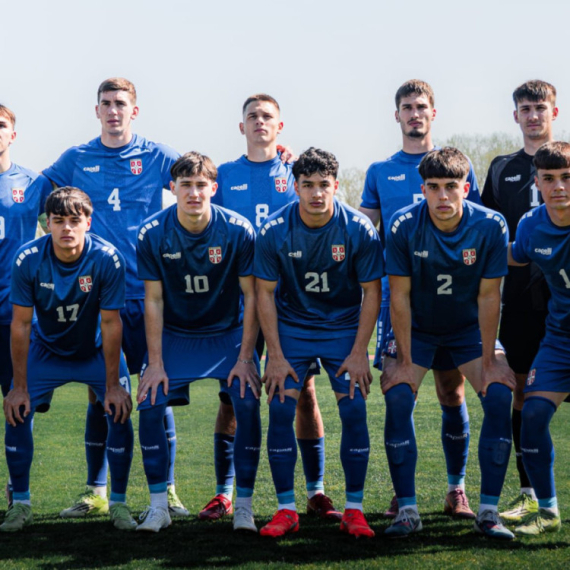 Drama pred nama – "Orlići" osvojili zlata vredan bod, sve se lomi u poslednjem kolu