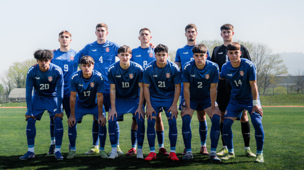 Drama pred nama – "Orlići" osvojili zlata vredan bod, sve se lomi u poslednjem kolu