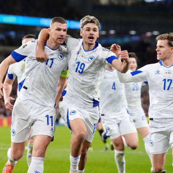 "BiH nije velika sila bivše Jugoslavije kao Srbija i Hrvatska"