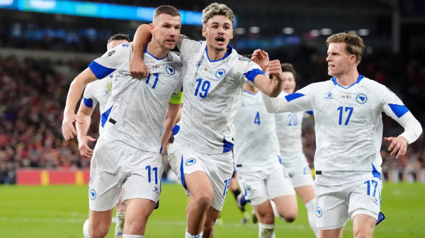 "BiH nije velika sila bivše Jugoslavije kao Srbija i Hrvatska"