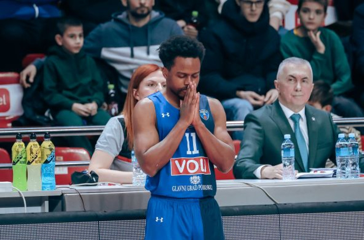 Budućnost preskočila Zvezdu