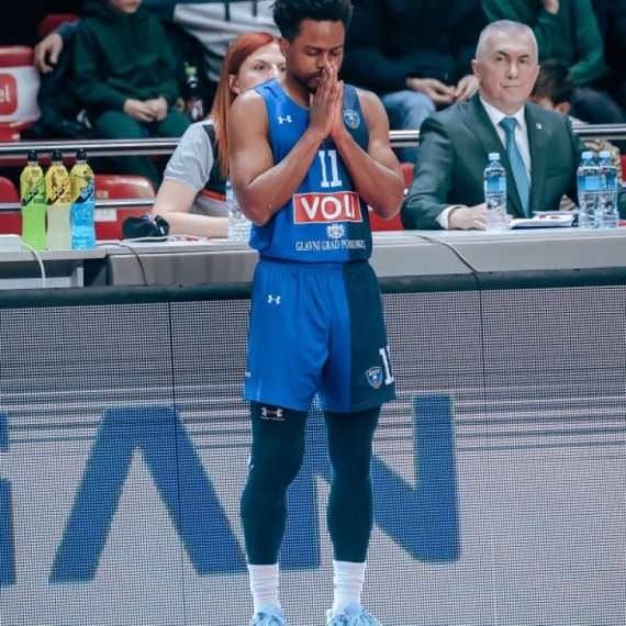 Budućnost preskočila Zvezdu