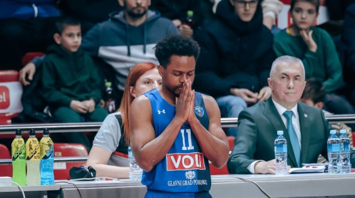 Budućnost preskočila Zvezdu