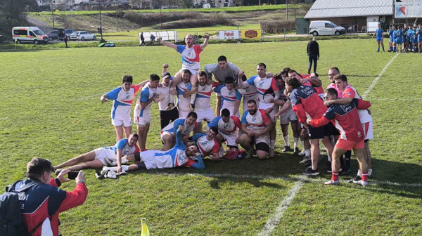 Pobeda Beograda u Ljubljani