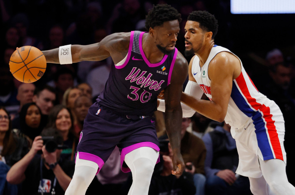 Denver nije ni igrao, ali slavi VIDEO