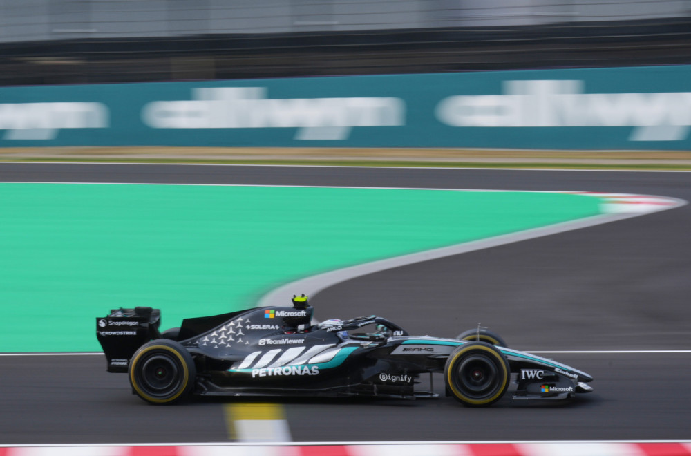 Incident pod istragom – Antoneli najbrži