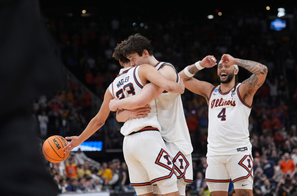 Andrej Stojaković odveo Ilinoj na F4 posle 21 godine!