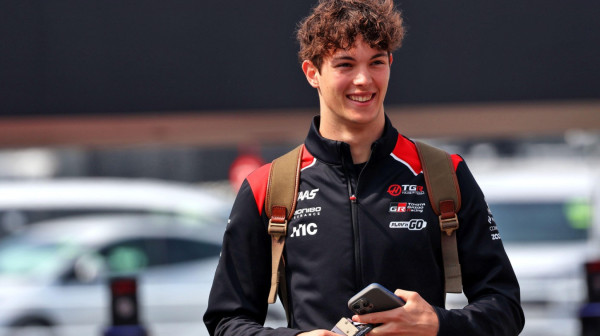 Stravična nesreća na Suzuki – oglasila se ekipa, poznato stanje mladog vozača VIDEO