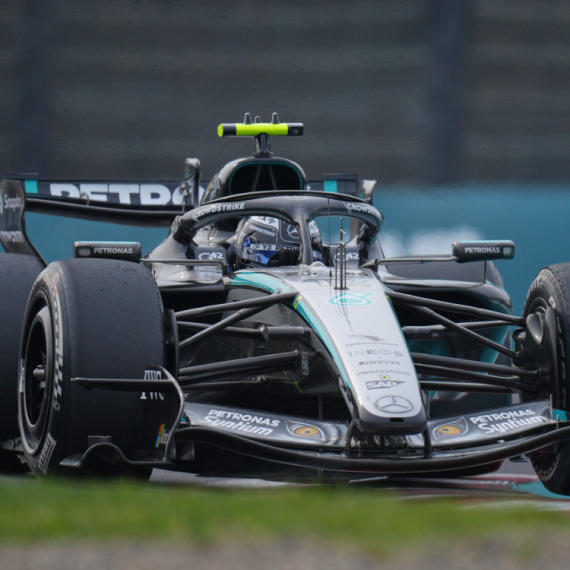 Sve je manje vremena