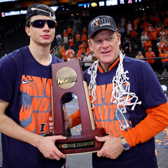 Stojaković: "Nemoj da je iko pomislio da je ovo kraj"