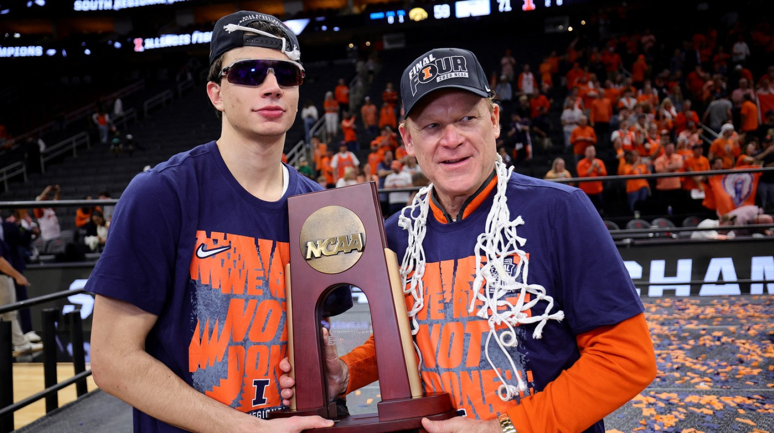 Stojaković: "Nemoj da je iko pomislio da je ovo kraj"