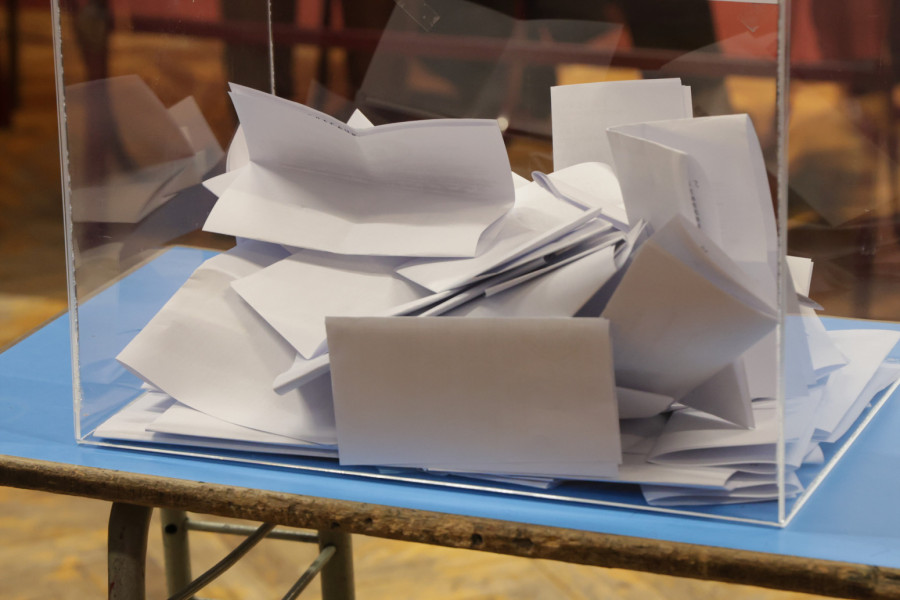 Savet Evrope pohvalio lokalne izbore u Srbiji: Biračka mesta bez nepravilnosti