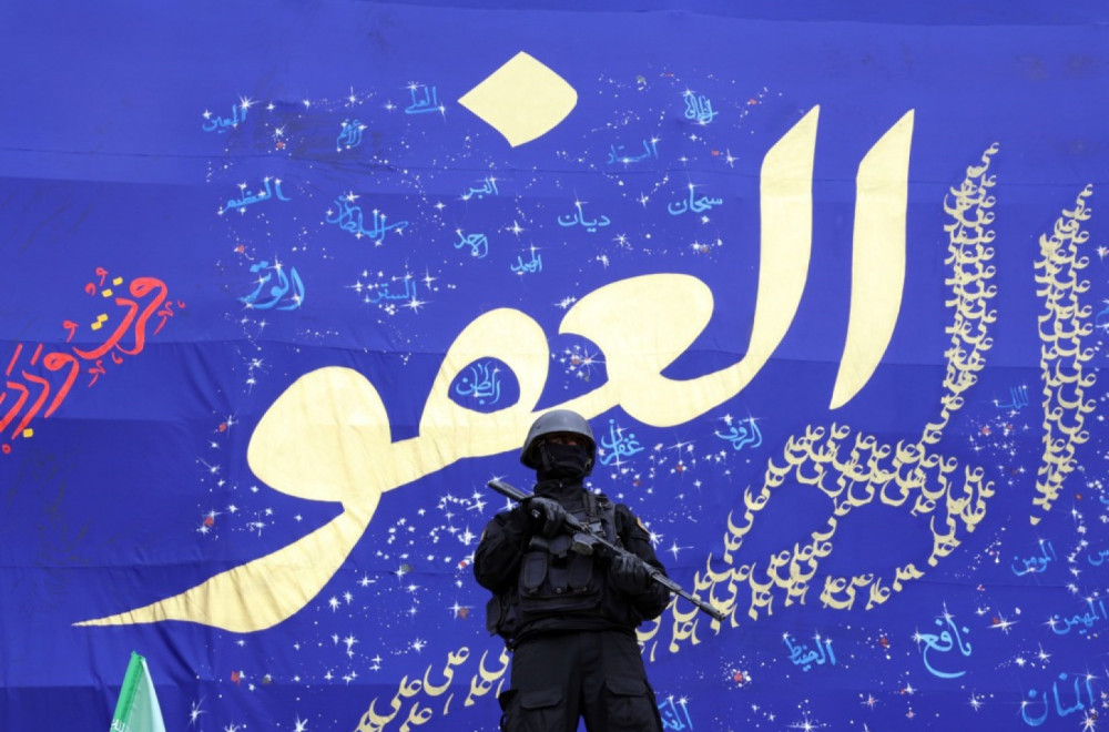 Na ivici eksplozije; Sprema se nova ofanziva FOTO