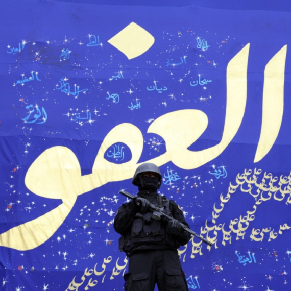 Na ivici eksplozije; Sprema se nova ofanziva FOTO