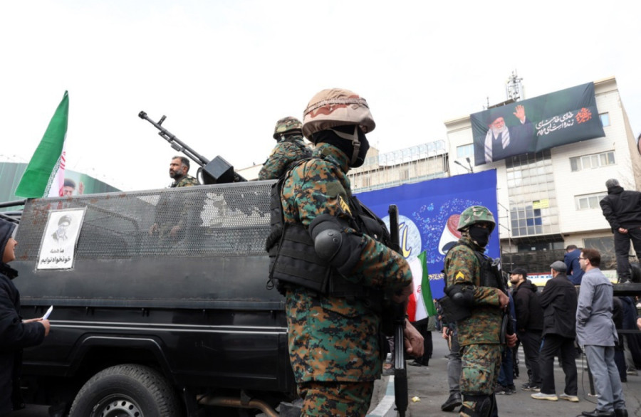 Na ivici eksplozije; Sprema se nova ofanziva FOTO