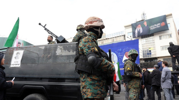 Iran slavi istorijsku pobedu: Pregovori uz nepoverenje i "prst na obaraču"