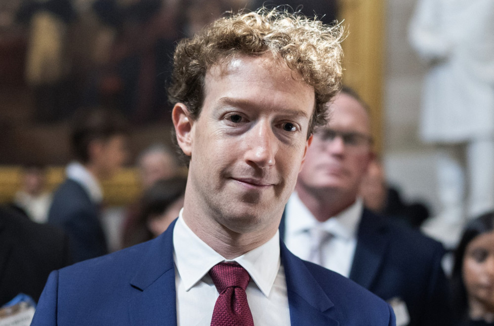 Otkrivene tajne poruke: Evo šta je Zakerberg obećao Masku u četiri oka