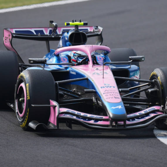 Kolapinto šokiran incidentom: "Pogledajte – stvarno je opasno" VIDEO