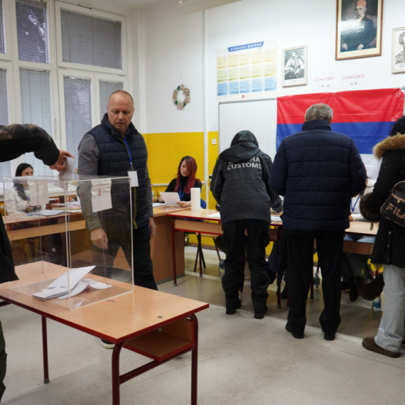 OIK u Bajinoj Bašti: Lokalni izbori se ponavljaju na jednom biračkom mestu 9. aprila