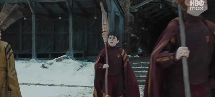 Trejler za Harija Potera najgledaniji u istoriji HBO-a FOTO/VIDEO