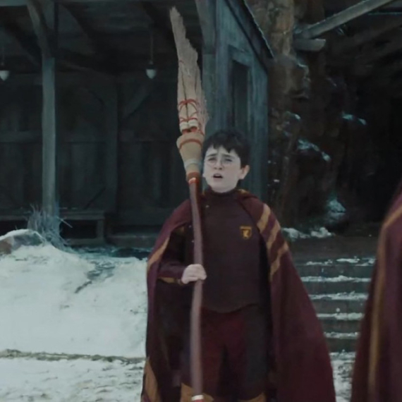 "Ogromna plata za troje dece": Procurele plate glumaca serije o Hariju Poteru