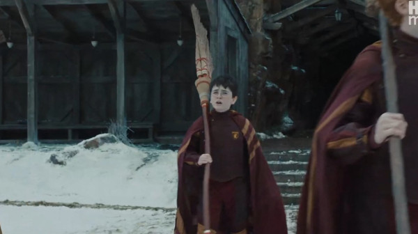 "Ogromna plata za troje dece": Procurele plate glumaca u seriji Hari Poter